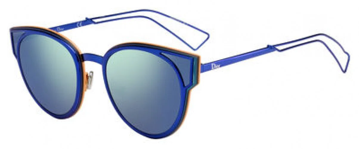 Dior Diorsculpt Sunglasses - view 2